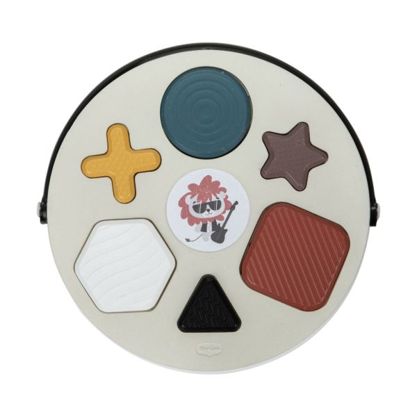 Tiny Love Sorter Box Rock