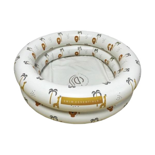 Swim Essentials Zwembad - 60 cm - Jungle Swim Essentials Zwembad - 60 cm - Jungle