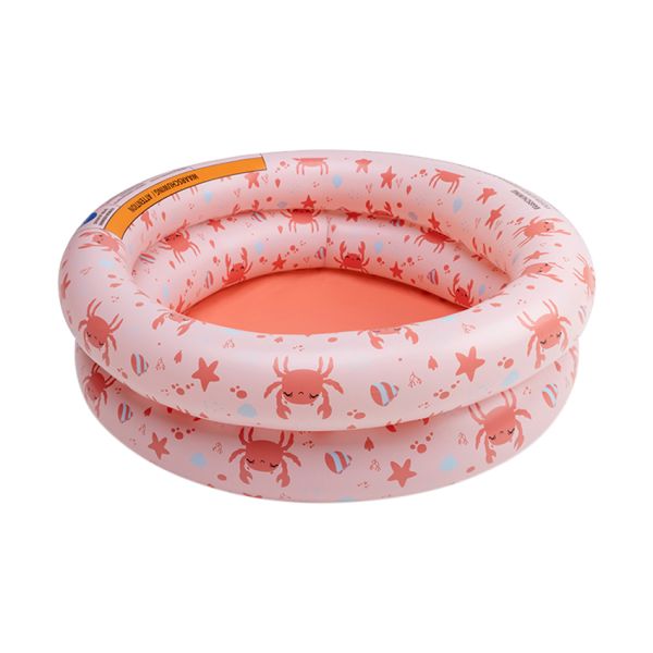 Swim Essentials Zwembad - 60 cm - Oh Crab Swim Essentials Zwembad - 60 cm - Oh Crab