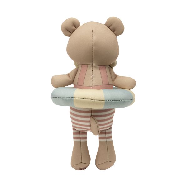 Jollein Badpop - Teddy Bear Jollein Badpop - Teddy Bear