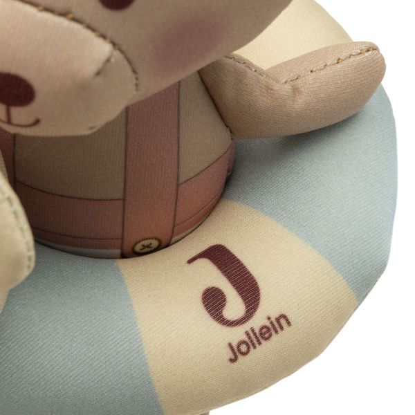 Jollein Badpop - Teddy Bear Jollein Badpop - Teddy Bear
