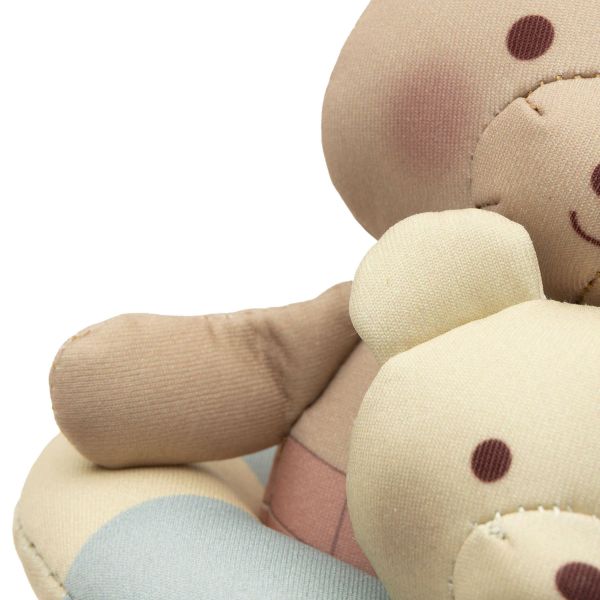 Jollein Badpop - Teddy Bear Jollein Badpop - Teddy Bear