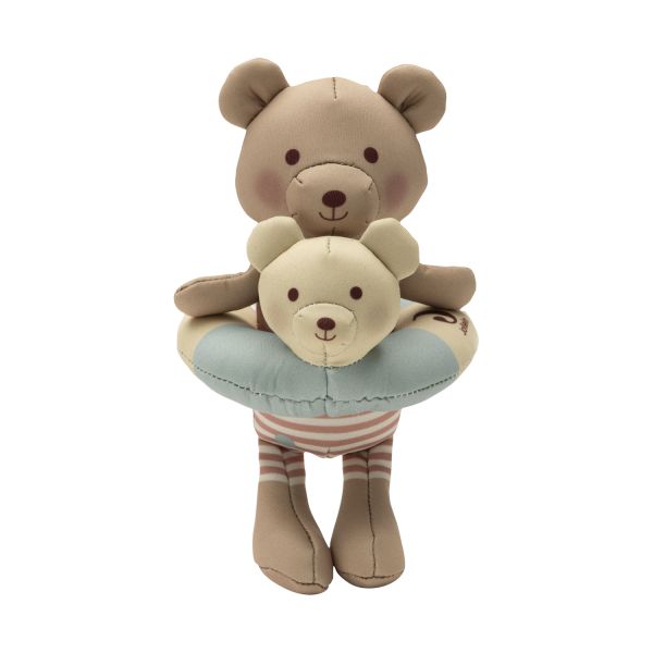 Jollein Badpop - Teddy Bear Jollein Badpop - Teddy Bear