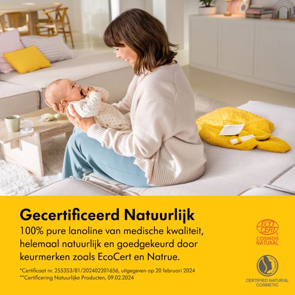 Medela Purelan Lanolinezalf 37gram