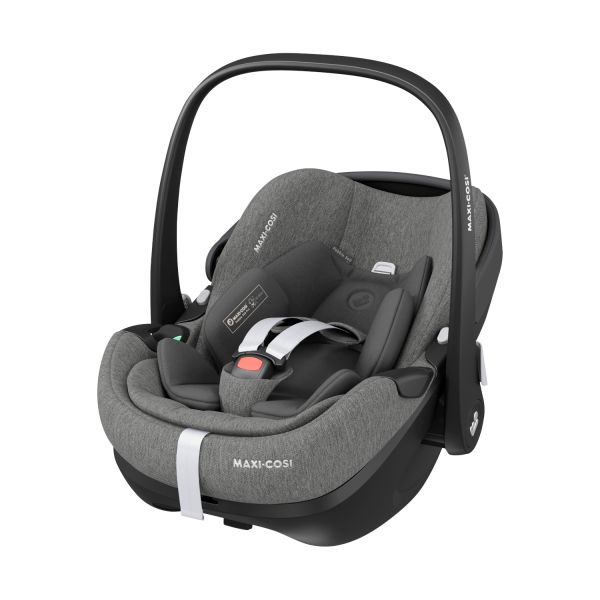Maxi-Cosi Pebble 360 Pro Select Grey