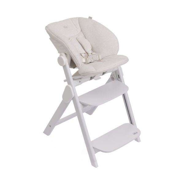 Chicco Meraviglia Eetstoel - Milk Chicco Meraviglia Eetstoel - Milk