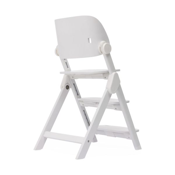 Chicco Meraviglia Eetstoel - Milk Chicco Meraviglia Eetstoel - Milk