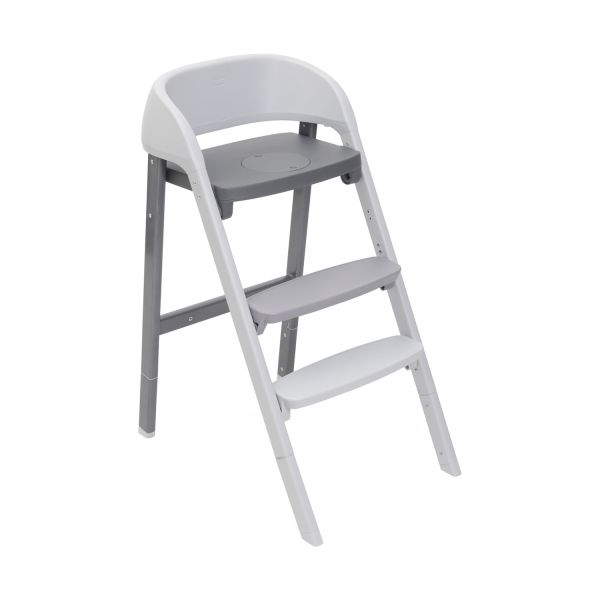 Chicco Crescendo Up Kinderstoel - Steel Cloud Chicco Crescendo Up Kinderstoel - Steel Cloud