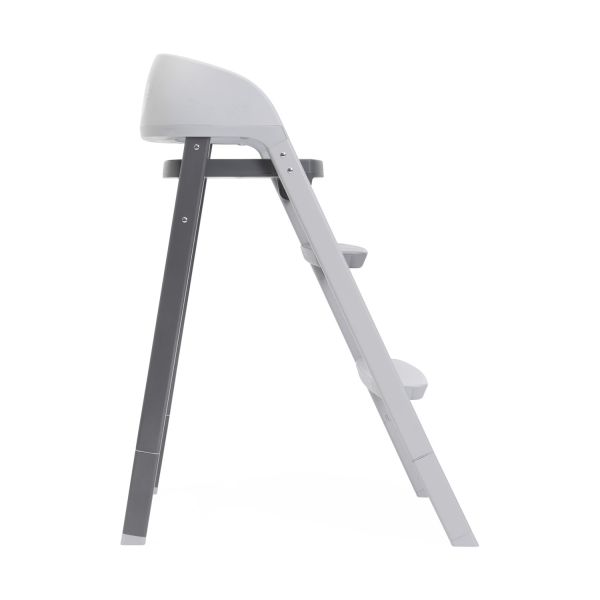 Chicco Crescendo Up Kinderstoel - Steel Cloud Chicco Crescendo Up Kinderstoel - Steel Cloud
