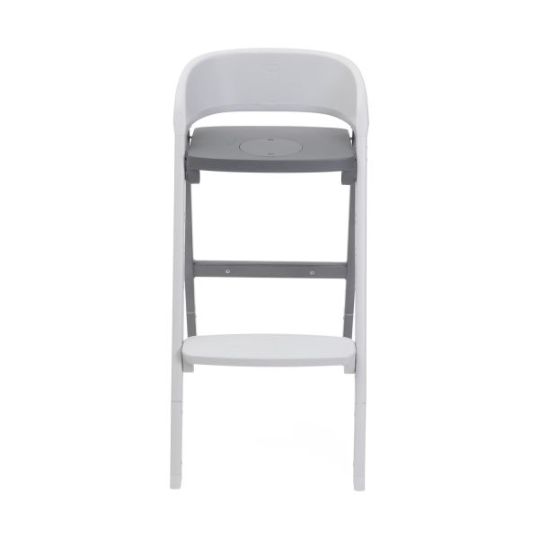 Chicco Crescendo Up Kinderstoel - Steel Cloud Chicco Crescendo Up Kinderstoel - Steel Cloud