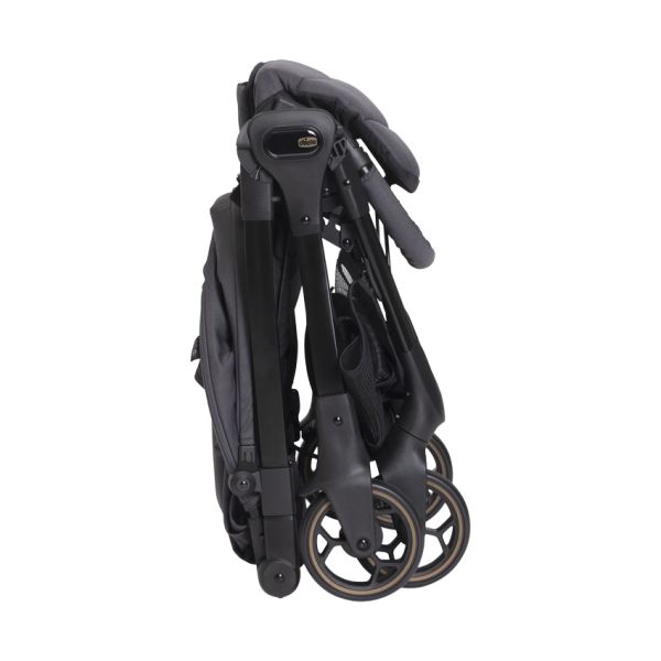 Chicco We 2 Buggy - Ebony Chicco We 2 Buggy - Ebony