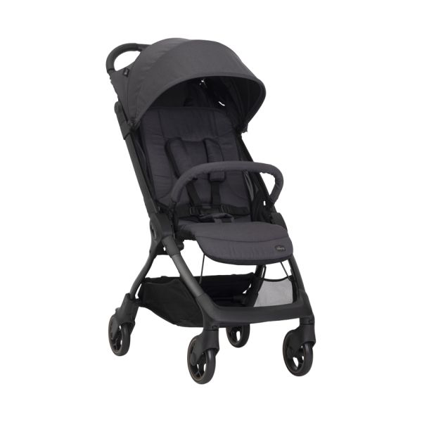 Chicco We 2 Buggy - Ebony Chicco We 2 Buggy - Ebony