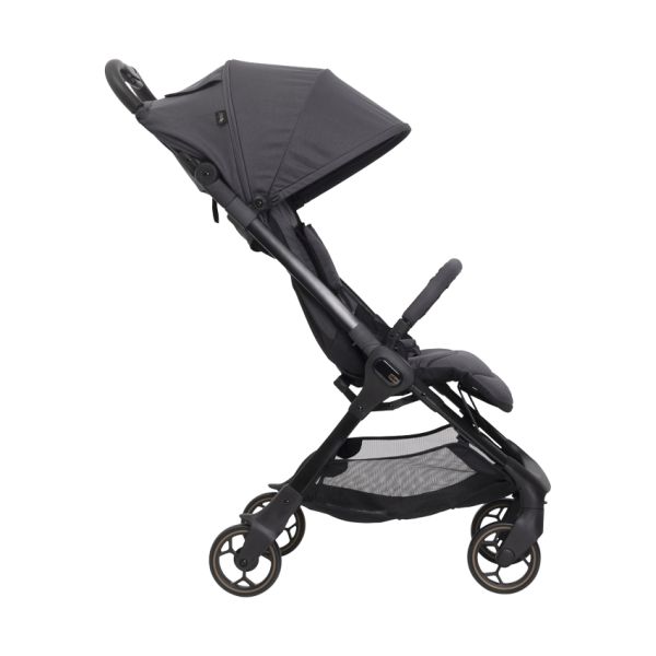 Chicco We 2 Buggy - Ebony Chicco We 2 Buggy - Ebony