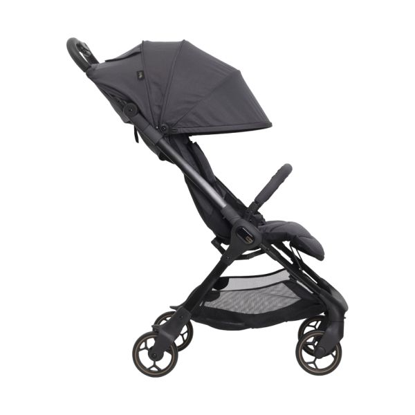 Chicco We 2 Buggy - Ebony Chicco We 2 Buggy - Ebony