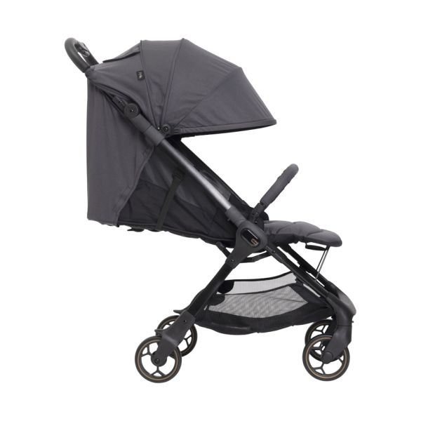 Chicco We 2 Buggy - Ebony Chicco We 2 Buggy - Ebony