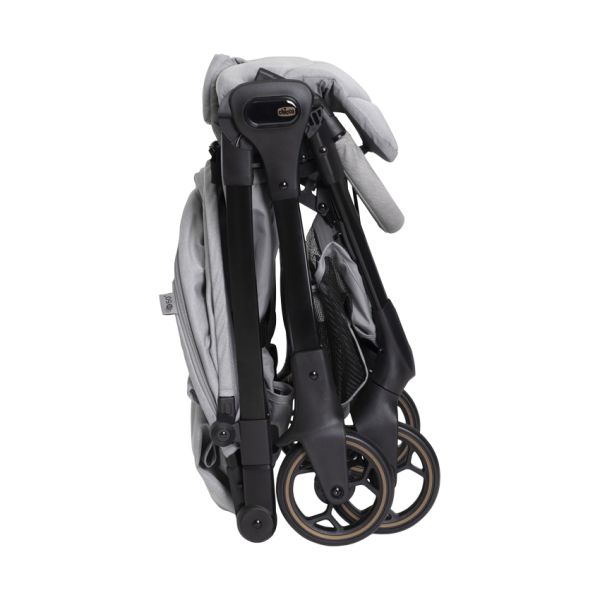 Chicco We 2 Buggy - Pebble Chicco We 2 Buggy - Pebble