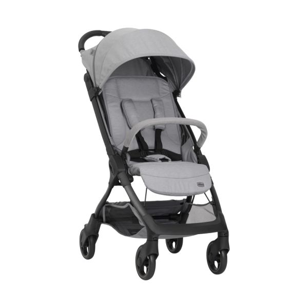 Chicco We 2 Buggy - Pebble Chicco We 2 Buggy - Pebble