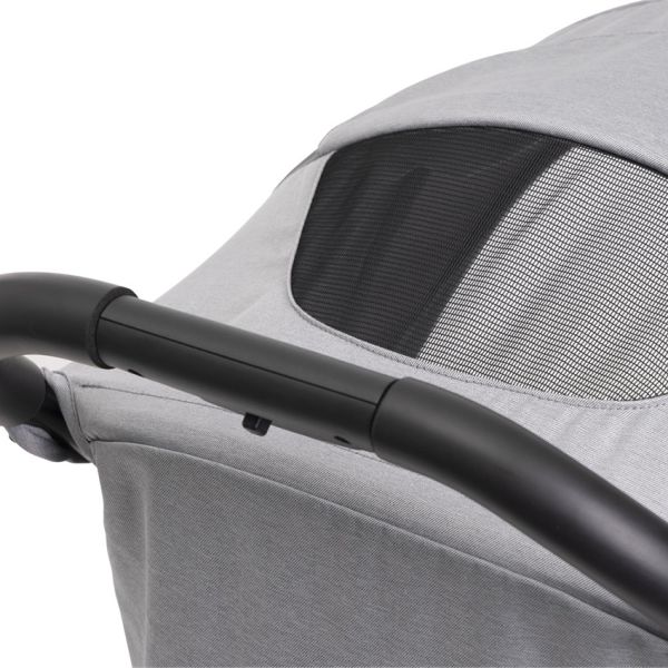 Chicco We 2 Buggy - Pebble Chicco We 2 Buggy - Pebble