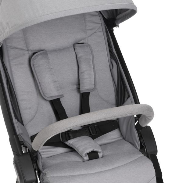 Chicco We 2 Buggy - Pebble Chicco We 2 Buggy - Pebble