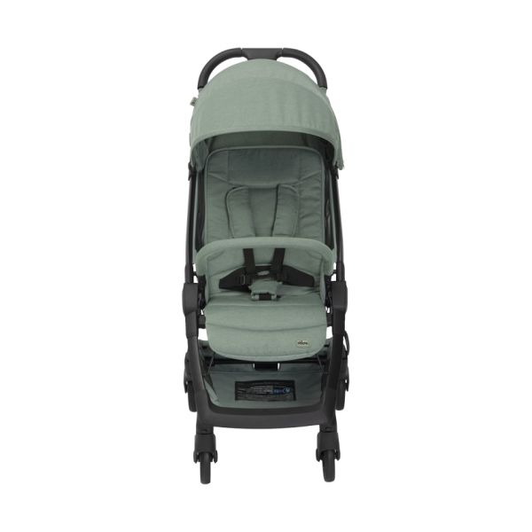 Chicco We 2 Buggy - Sage Chicco We 2 Buggy - Sage