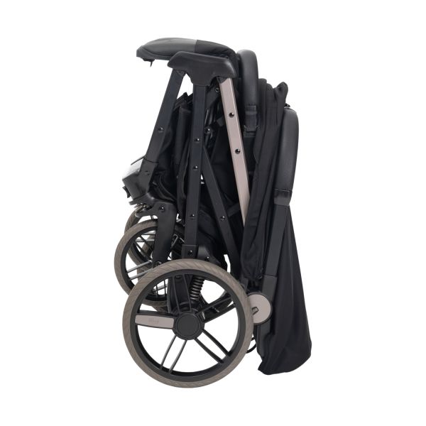 Chicco Dolomiti Buggy - Charcoal Chicco Dolomiti Buggy - Charcoal