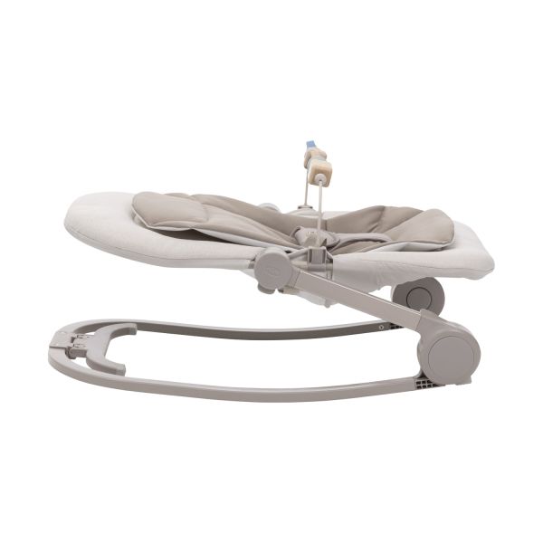 Chicco Relax Magia Wipstoel - Vanilla