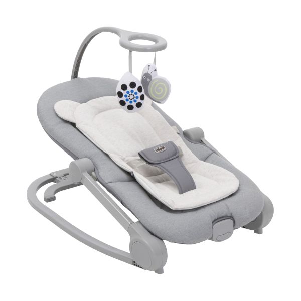 Chicco Relax Mia Wipstoel - Pebble