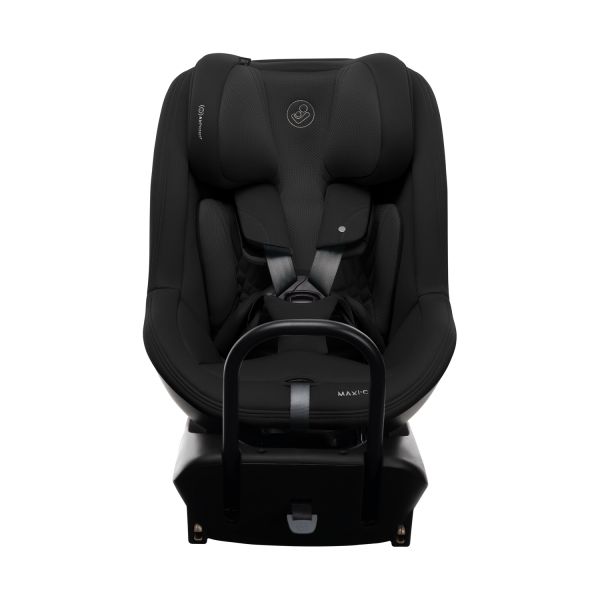 Maxi-Cosi MobiFix Pro Autostoel - Authentic Black Maxi-Cosi MobiFix Pro Autostoel - Authentic Black