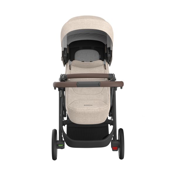 UPPAbaby Cruz V3 Baby Cover – Liam