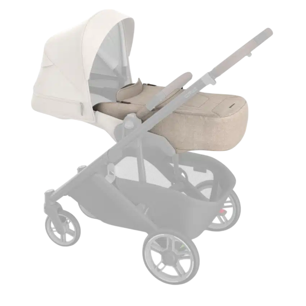 UPPAbaby Cruz V3 Baby Cover – Liam