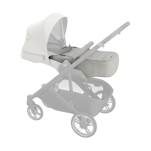 UPPAbaby Cruz V3 Baby Cover – Savannah UPPAbaby Cruz V3 Baby Cover – Savannah