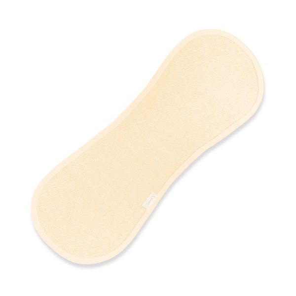 Funnies Schouder Spuugdoek Uni Sandstone Beige