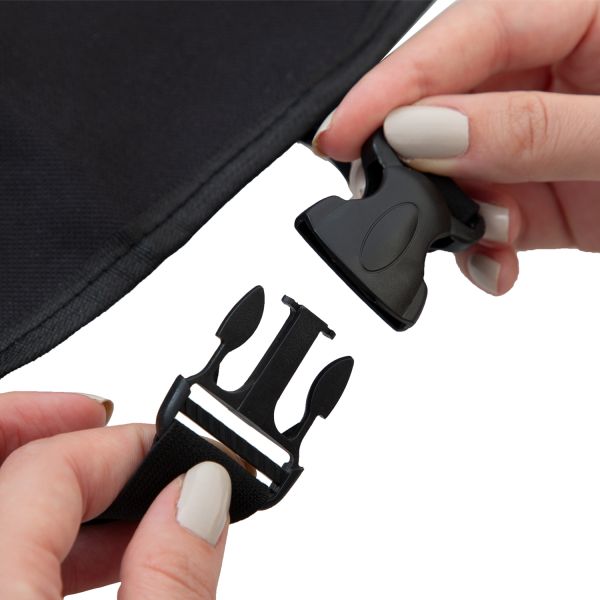 Babyjem Opbergzak Rugleuning Auto