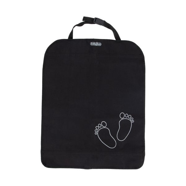 Babyjem Voetbeschermer Rugleuning Auto Babyjem Voetbeschermer Rugleuning Auto