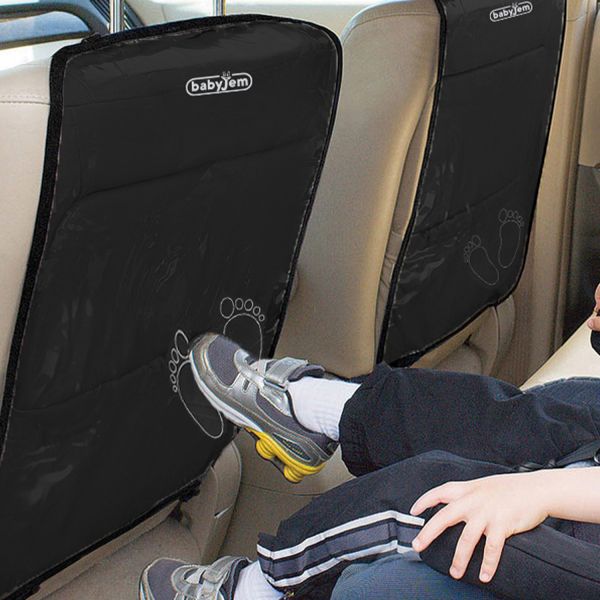 Babyjem Voetbeschermer Rugleuning Auto Babyjem Voetbeschermer Rugleuning Auto
