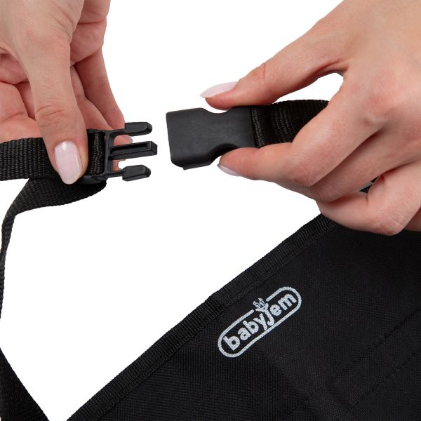 Babyjem Voetbeschermer Rugleuning Auto Babyjem Voetbeschermer Rugleuning Auto