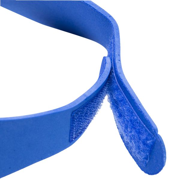 Babyjem Beschermpet Babybad Blauw Babyjem Beschermpet Babybad Blauw