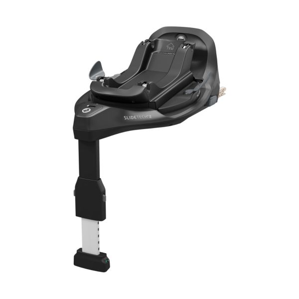 Maxi-Cosi Oxford+ 4-in-1 Kinderwagen Met Pebble Slide Pro Autostoel - Twillic Green/Onyx Black Maxi-Cosi Oxford+ 4-in-1 Kinderwagen Met Pebble Slide Pro Autostoel - Twillic Green/Onyx Black