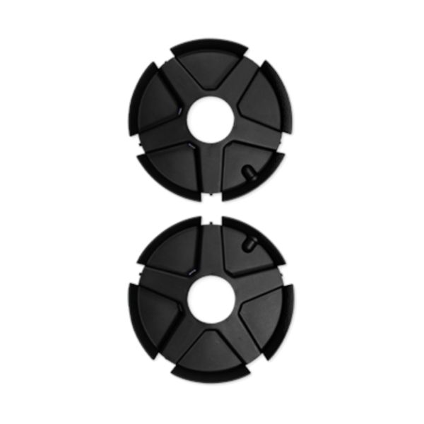 Joolz Geo³ Wheelcover Set