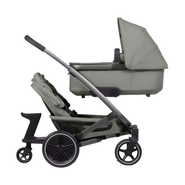 Joolz Footboard With Seat Day3 / Day+ / Geo3 Joolz Footboard With Seat Day3 / Day+ / Geo3