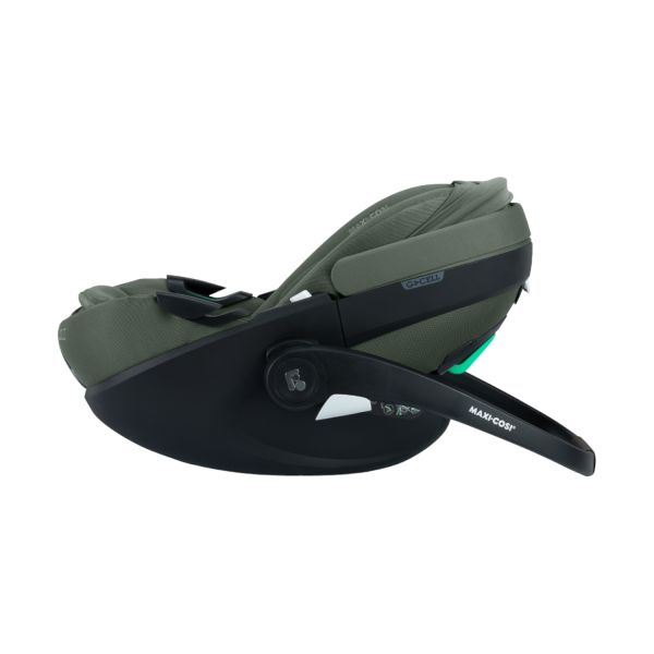 Joolz Maxi-Cosi Autostoel Pebble 360 Pro Forest Green Joolz Maxi-Cosi Autostoel Pebble 360 Pro Forest Green