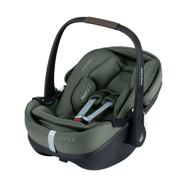 Joolz Maxi-Cosi Autostoel Pebble 360 Pro Forest Green Joolz Maxi-Cosi Autostoel Pebble 360 Pro Forest Green