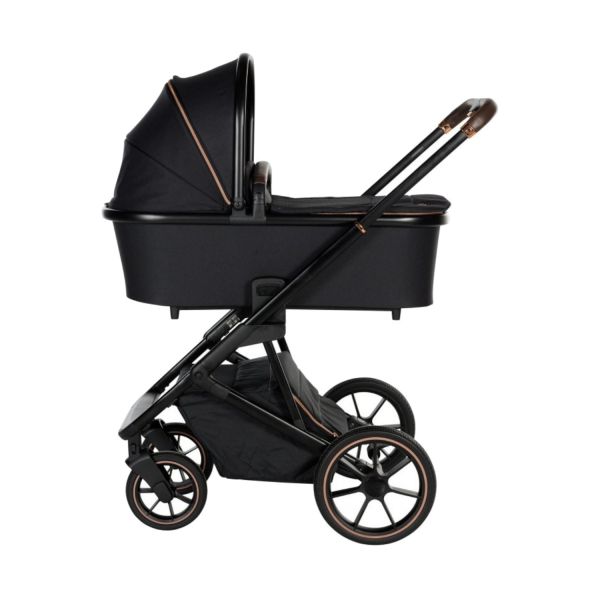 Qute Q-Rider Kinderwagen Nero Qute Q-Rider Kinderwagen Nero