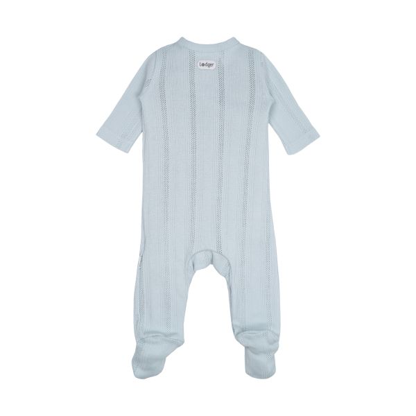 Lodger Jumper Pointelle - Maat 50 - Air Lodger Jumper Pointelle - Maat 50 - Air