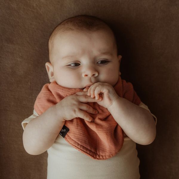 KipKep Kisses4You Slab - 3-in-1 - Terra