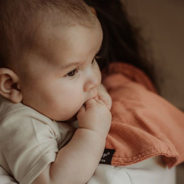 KipKep Kisses4You Slab - 3-in-1 - Terra