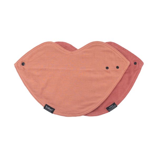 KipKep Kisses4You Slab - 3-in-1 - Terra