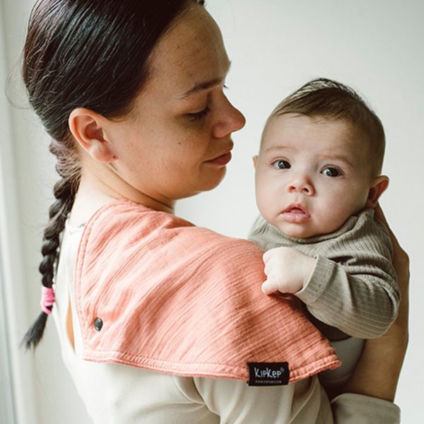 KipKep Kisses4You Slab - 3-in-1 - Terra