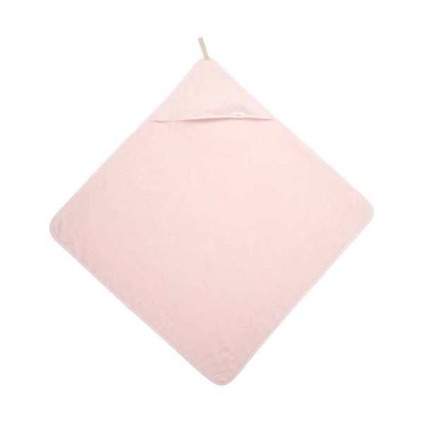 Koeka Dijon Badcape - Maat 100 x 100 - Candy 