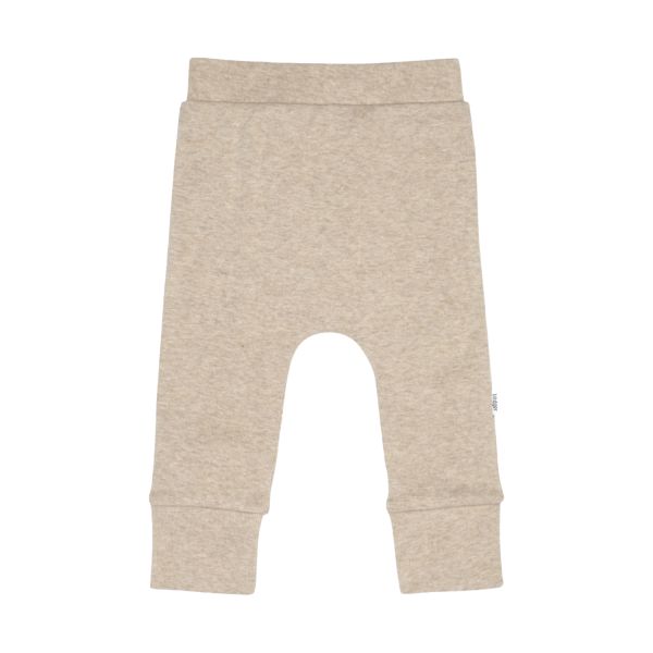 Lodger Jogger - Maat 56 - Melange Beige Lodger Jogger - Maat 56 - Melange Beige
